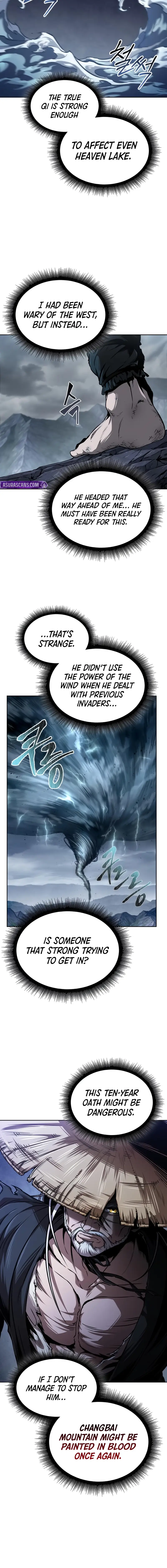 Read Nano Machine EN Manga Online