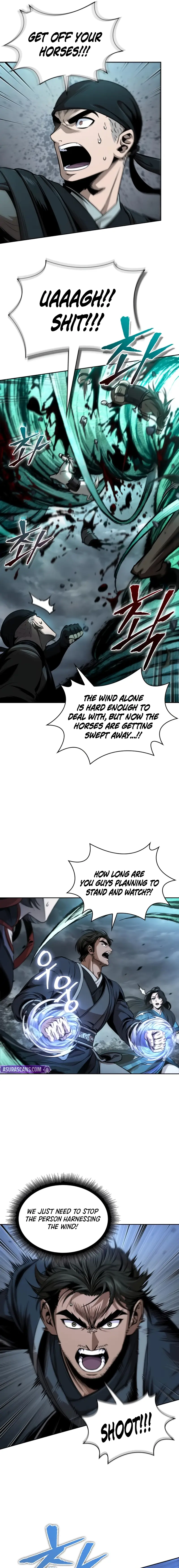 Read Nano Machine EN Manga Online