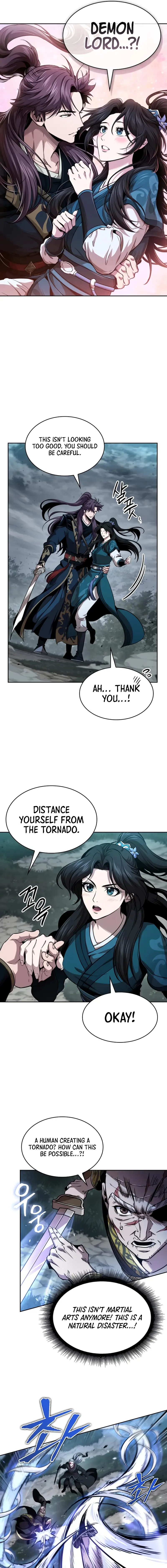 Read Nano Machine EN Manga Online