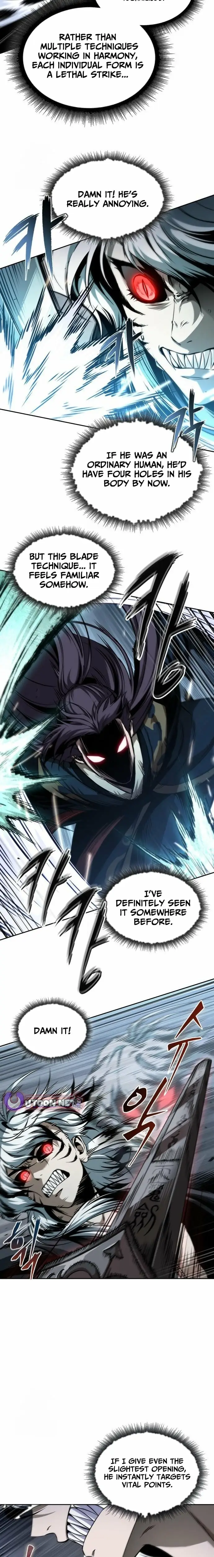 Read Nano Machine EN Manga Online