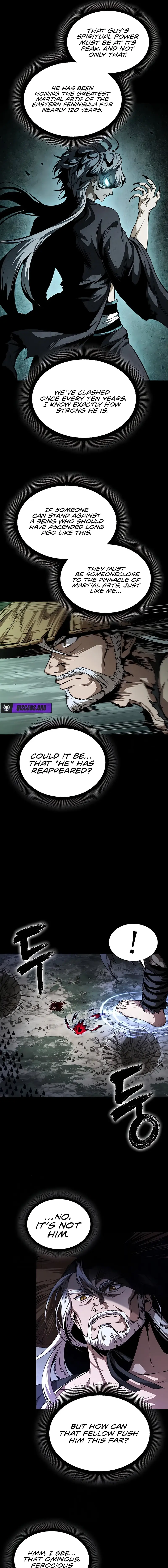 Read Nano Machine EN Manga Online