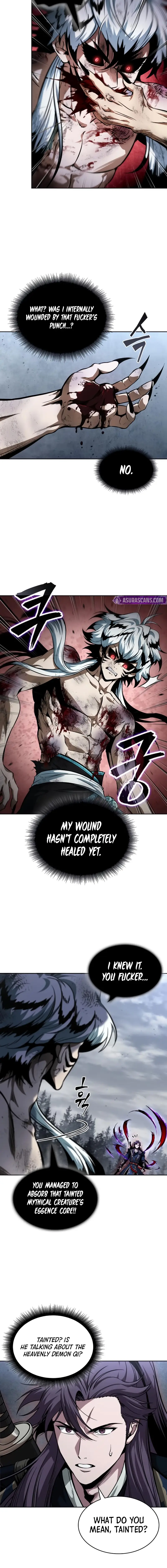 Read Nano Machine EN Manga Online