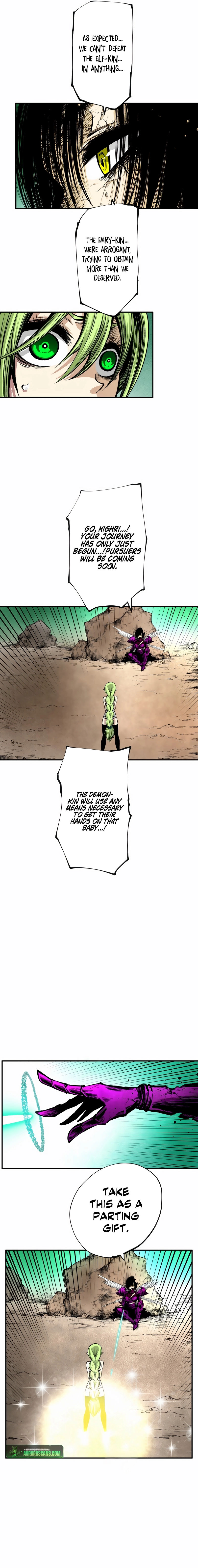 Read Ninja Reincarnation  Fuuma Kotarou’s Quest to Reclaim His Humanity EN Manga Online