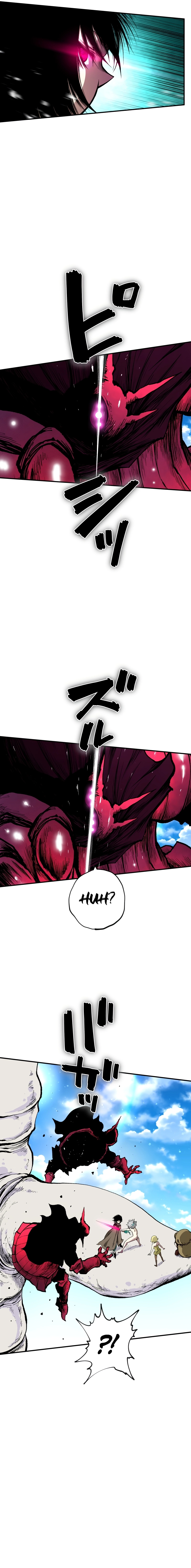 Read Ninja Reincarnation  Fuuma Kotarou’s Quest to Reclaim His Humanity EN Manga Online