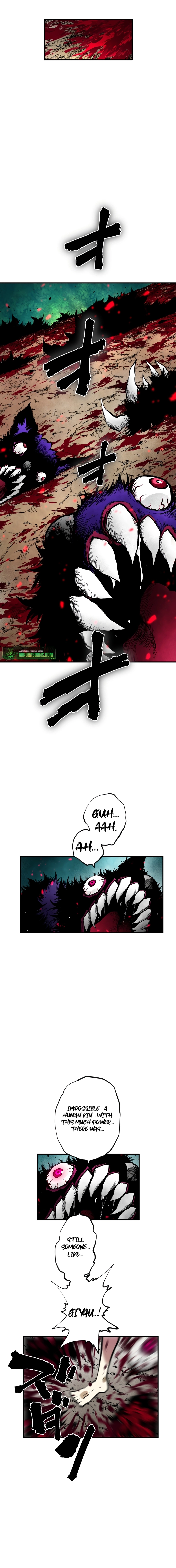 Read Ninja Reincarnation  Fuuma Kotarou’s Quest to Reclaim His Humanity EN Manga Online