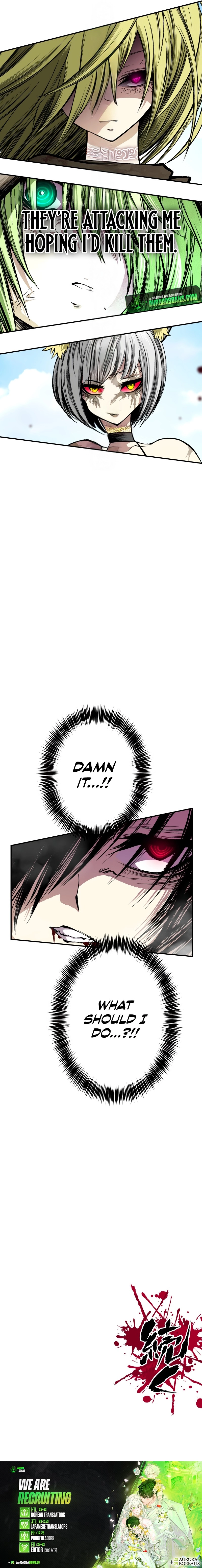 Read Ninja Reincarnation  Fuuma Kotarou’s Quest to Reclaim His Humanity EN Manga Online