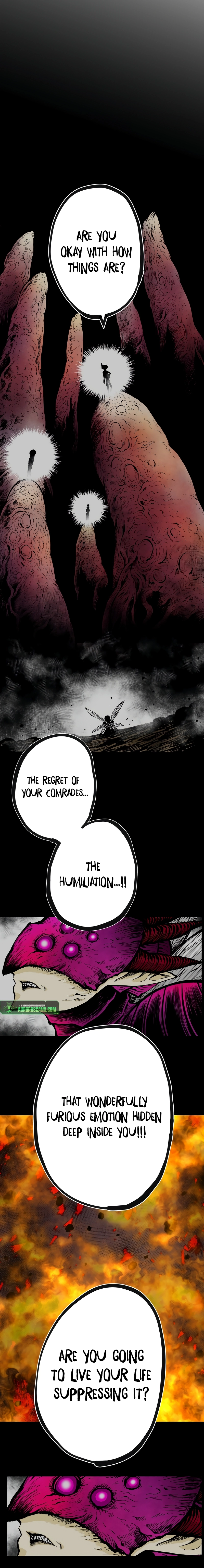 Read Ninja Reincarnation  Fuuma Kotarou’s Quest to Reclaim His Humanity EN Manga Online