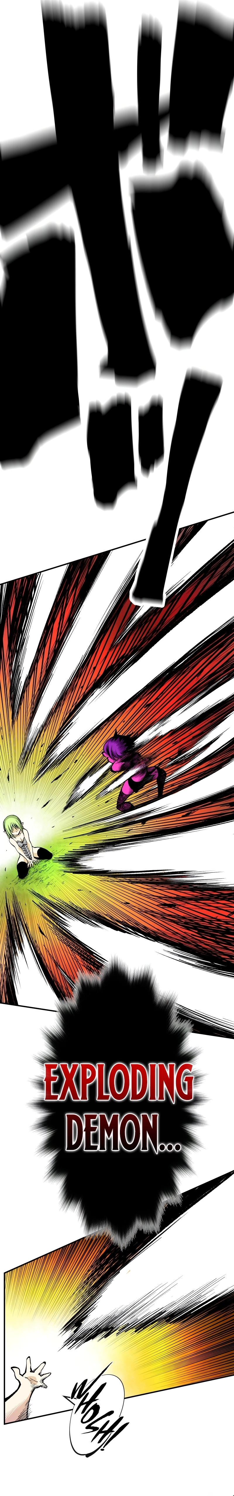 Read Ninja Reincarnation  Fuuma Kotarou’s Quest to Reclaim His Humanity EN Manga Online