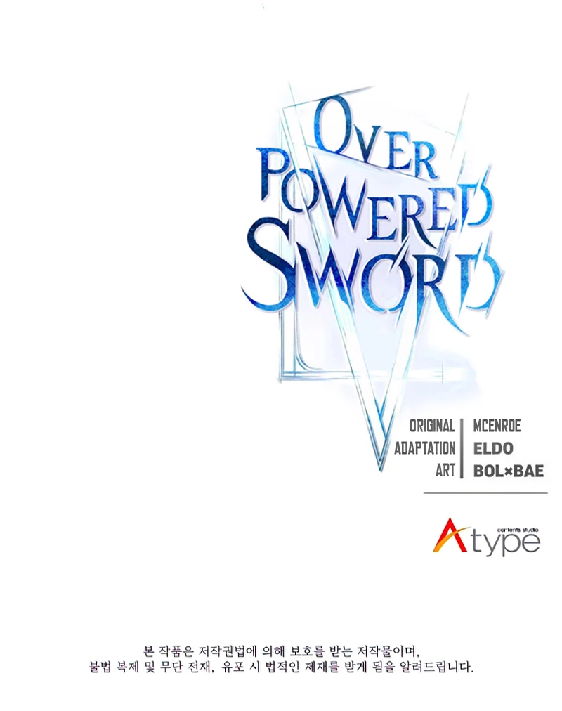 Read Overpowered Sword EN Manga Online