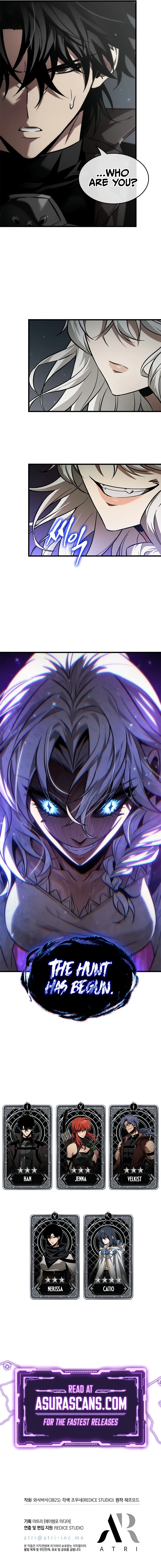 Read Pick Me Up, Infinite Gacha EN Manga Online