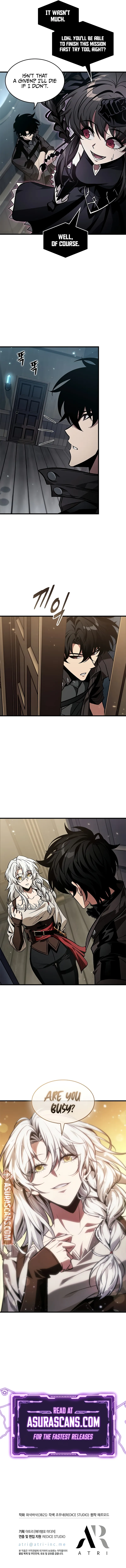 Read Pick Me Up, Infinite Gacha EN Manga Online