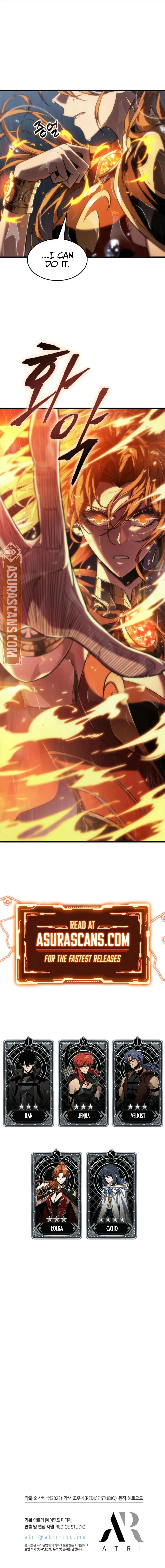 Read Pick Me Up, Infinite Gacha EN Manga Online