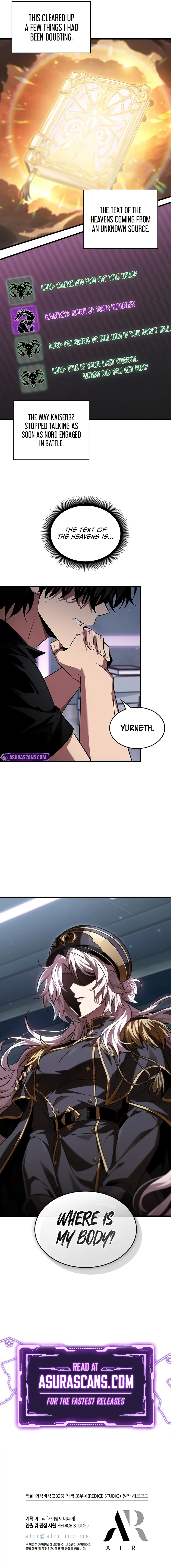 Read Pick Me Up, Infinite Gacha EN Manga Online