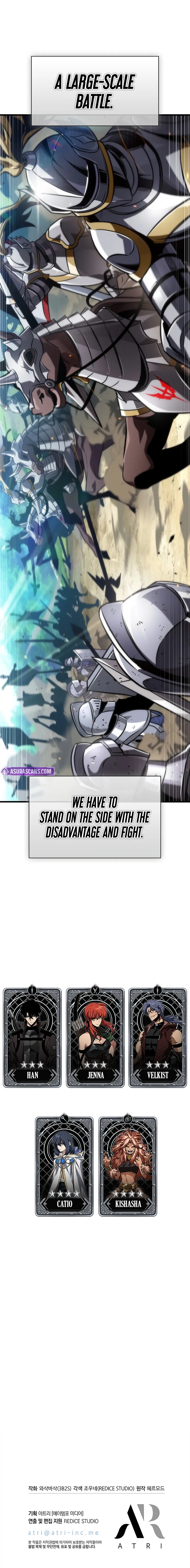 Read Pick Me Up, Infinite Gacha EN Manga Online