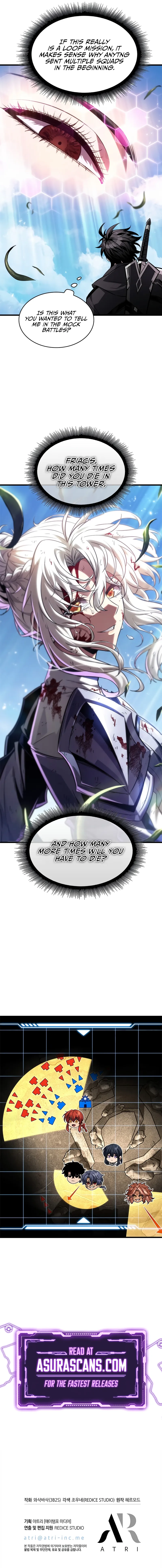 Read Pick Me Up, Infinite Gacha EN Manga Online