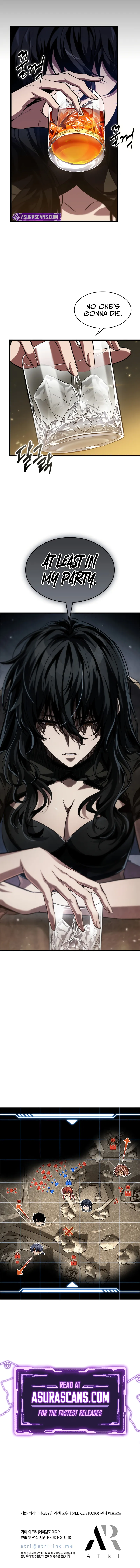 Read Pick Me Up, Infinite Gacha EN Manga Online