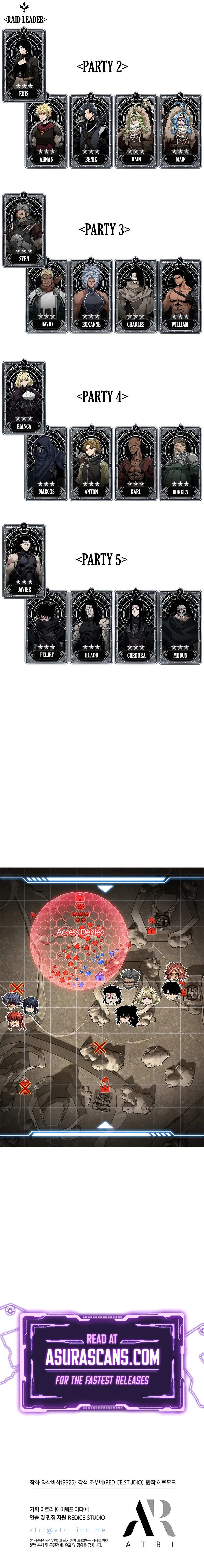 Read Pick Me Up, Infinite Gacha EN Manga Online