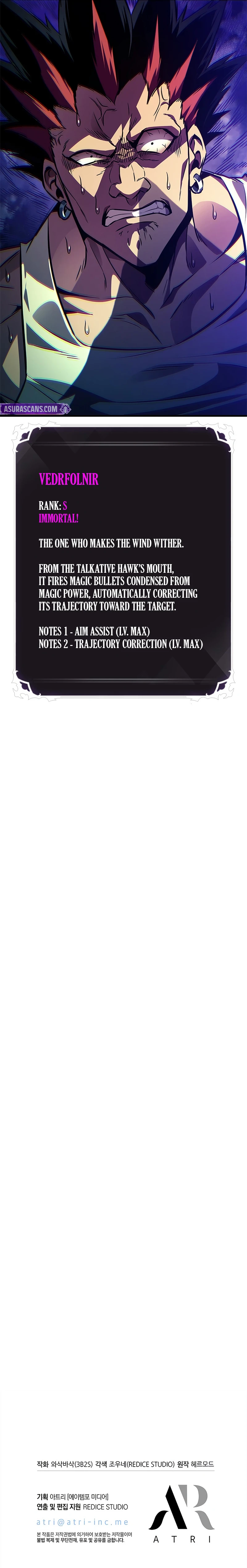 Read Pick Me Up, Infinite Gacha EN Manga Online