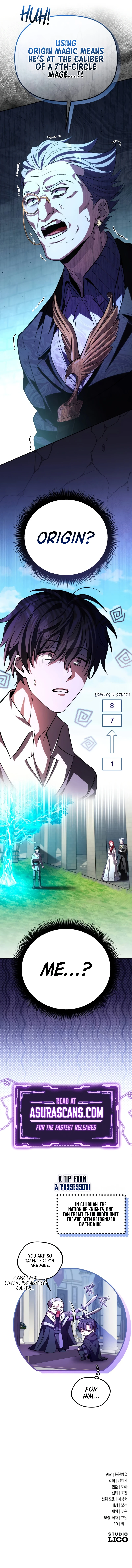 Read Raising Villains the Right Way EN Manga Online