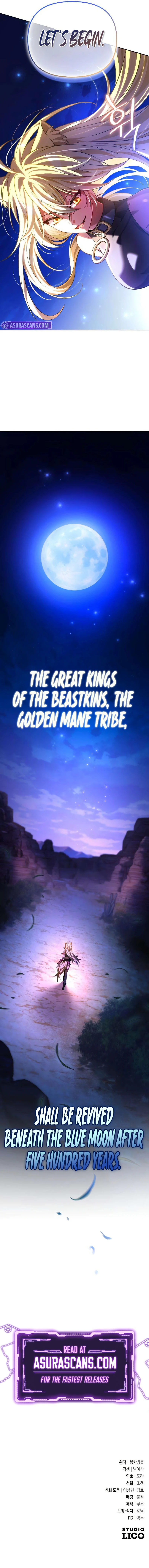 Read Raising Villains the Right Way EN Manga Online