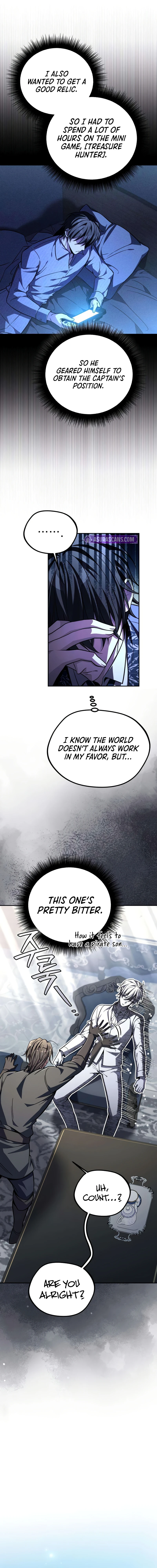 Read Raising Villains the Right Way EN Manga Online