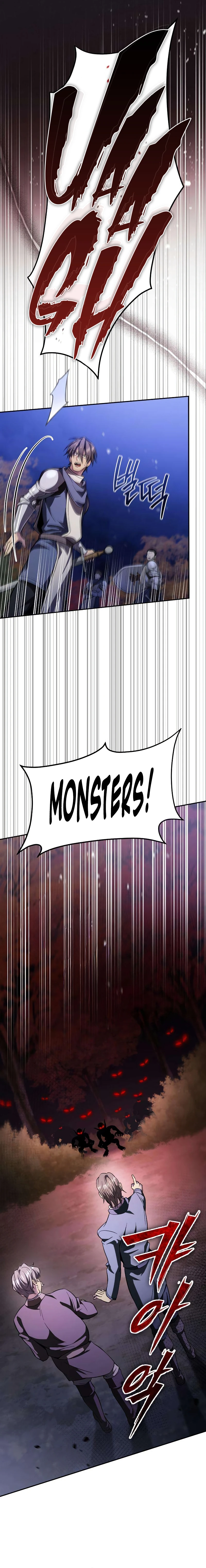 Read Raising Villains the Right Way EN Manga Online