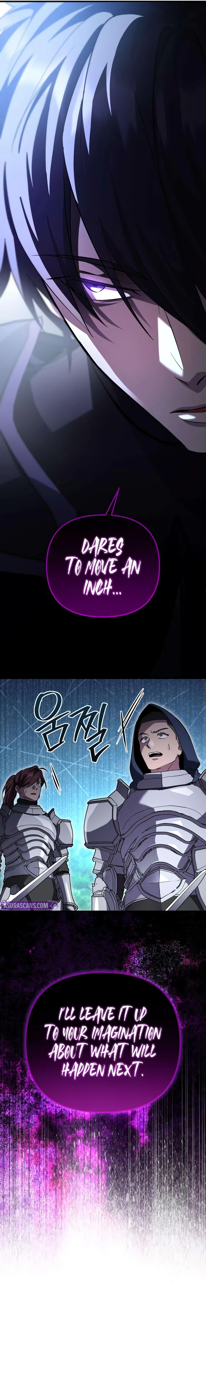 Read Raising Villains the Right Way EN Manga Online