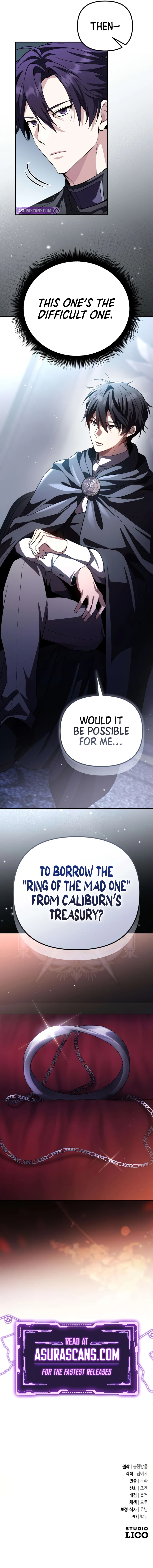 Read Raising Villains the Right Way EN Manga Online