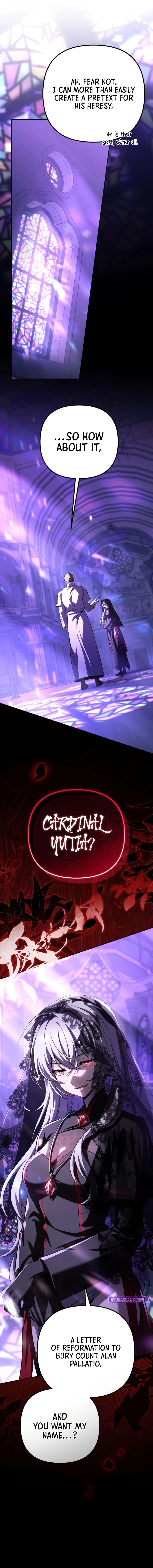 Read Raising Villains the Right Way EN Manga Online