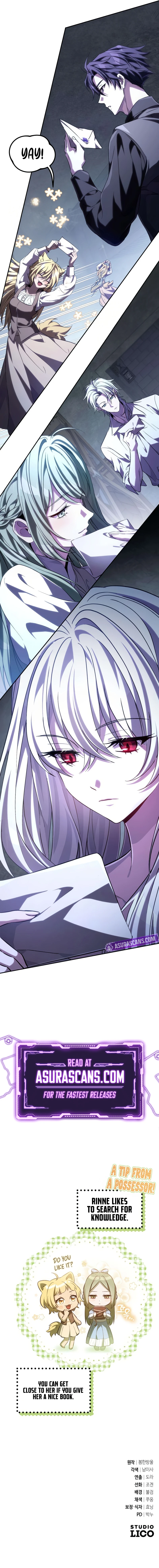 Read Raising Villains the Right Way EN Manga Online