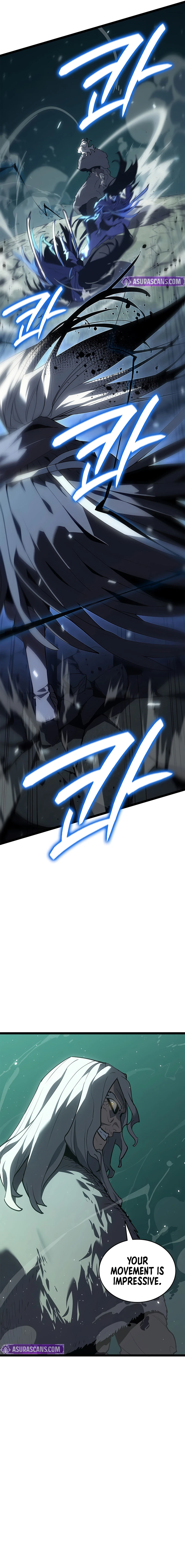 Read Reaper of the Drifting Moon EN Manga Online