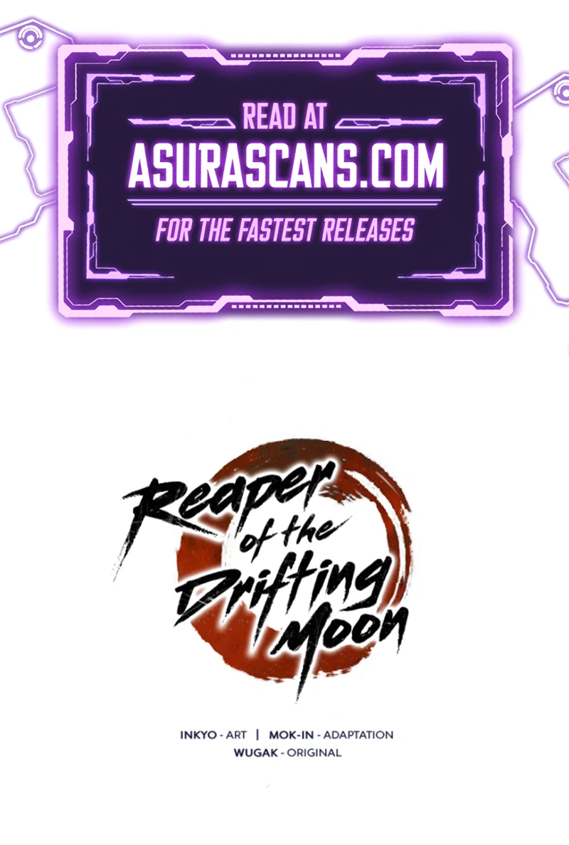 Read Reaper of the Drifting Moon EN Manga Online