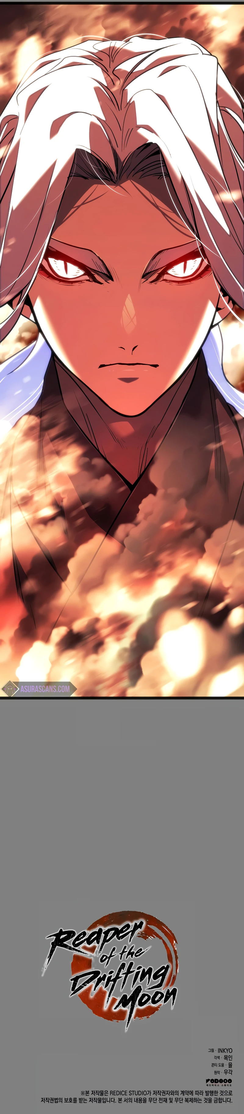 Read Reaper of the Drifting Moon EN Manga Online