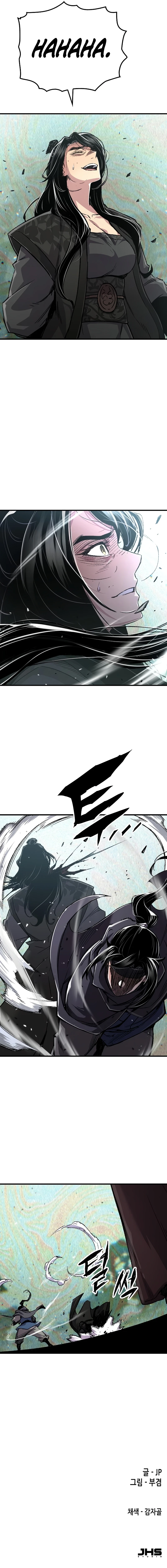 Read Reborn As The Heavenly Demon EN Manga Online