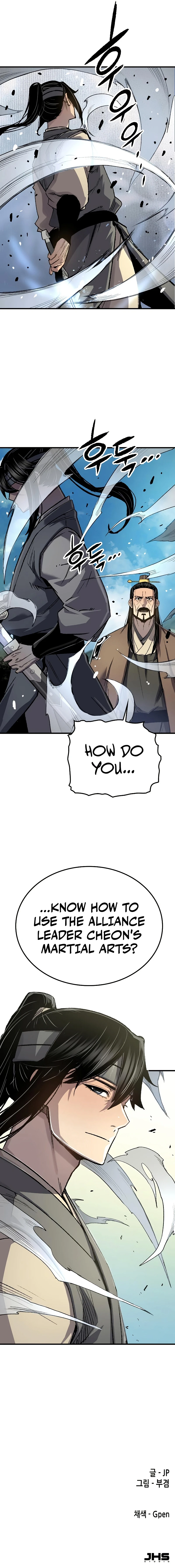 Read Reborn As The Heavenly Demon EN Manga Online