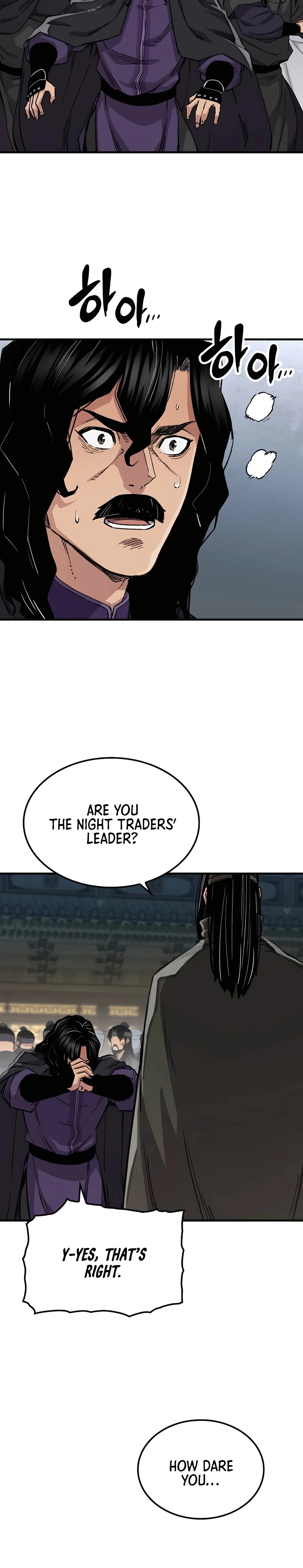 Read Reborn As The Heavenly Demon EN Manga Online