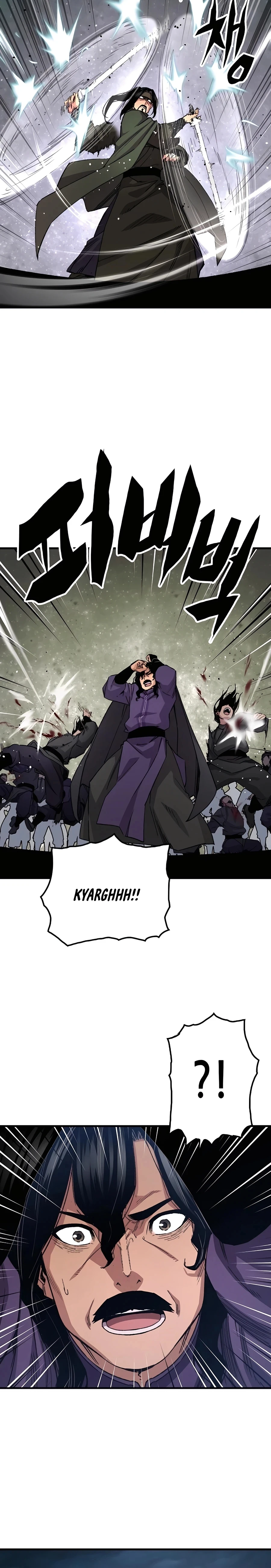 Read Reborn As The Heavenly Demon EN Manga Online