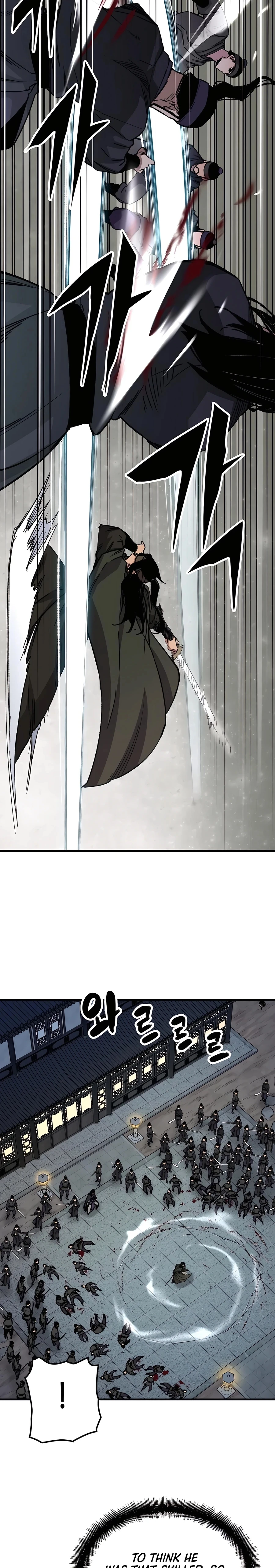 Read Reborn As The Heavenly Demon EN Manga Online