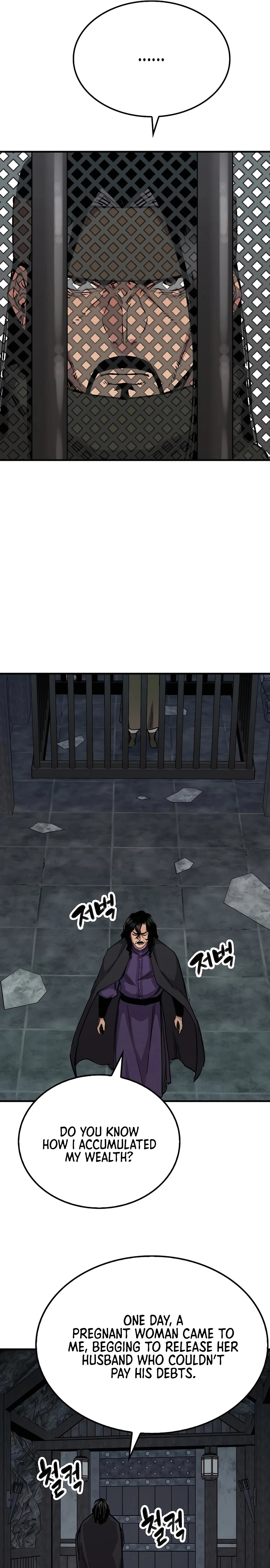 Read Reborn As The Heavenly Demon EN Manga Online