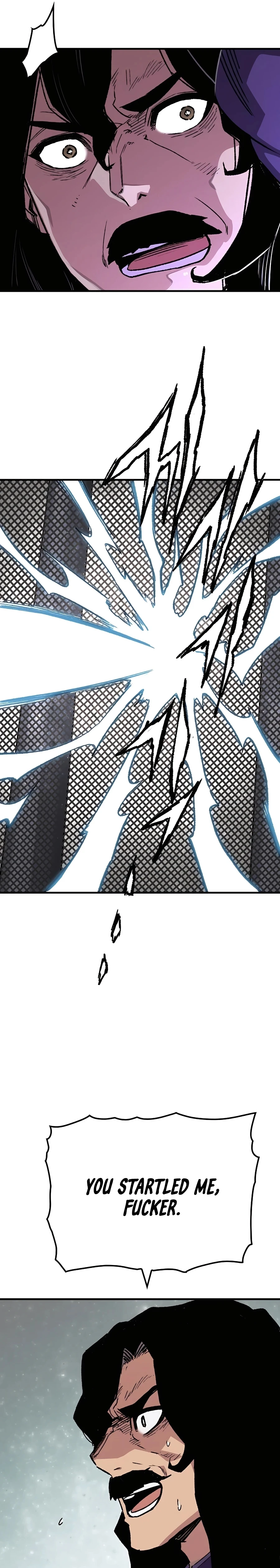 Read Reborn As The Heavenly Demon EN Manga Online