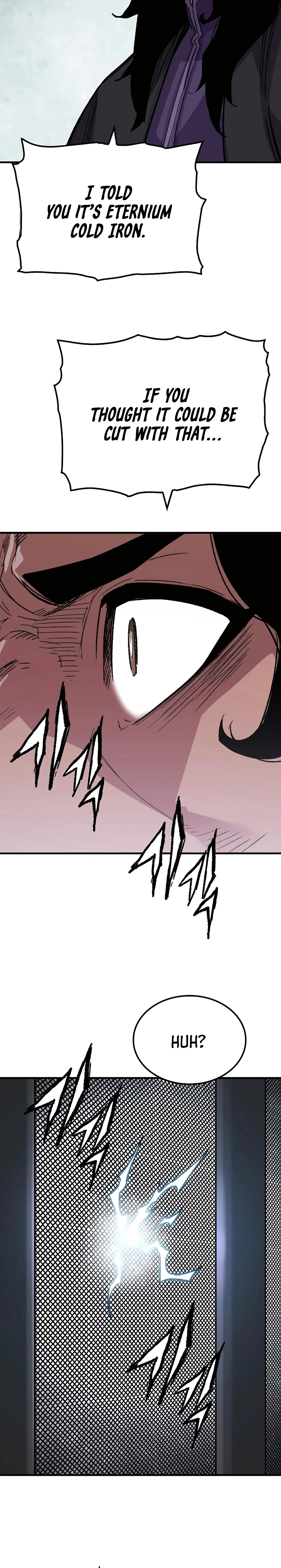 Read Reborn As The Heavenly Demon EN Manga Online