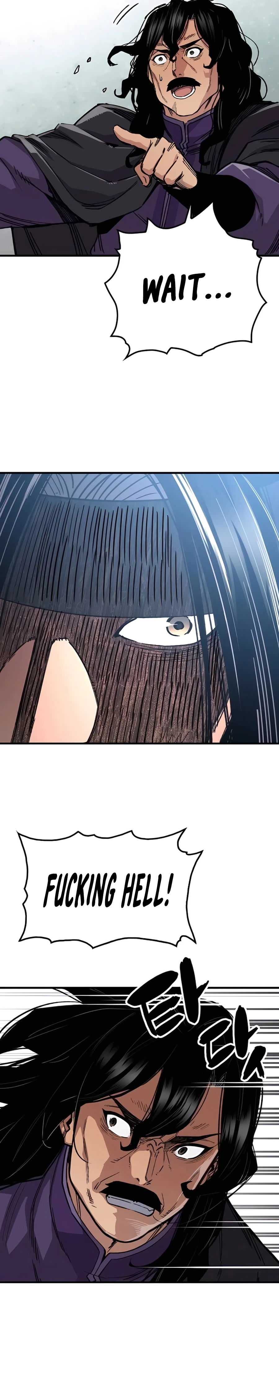 Read Reborn As The Heavenly Demon EN Manga Online