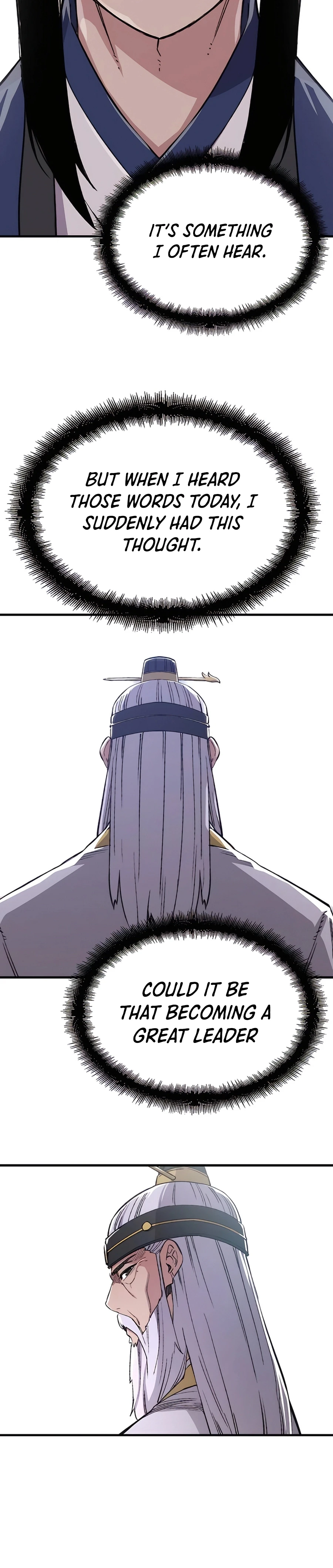 Read Reborn As The Heavenly Demon EN Manga Online