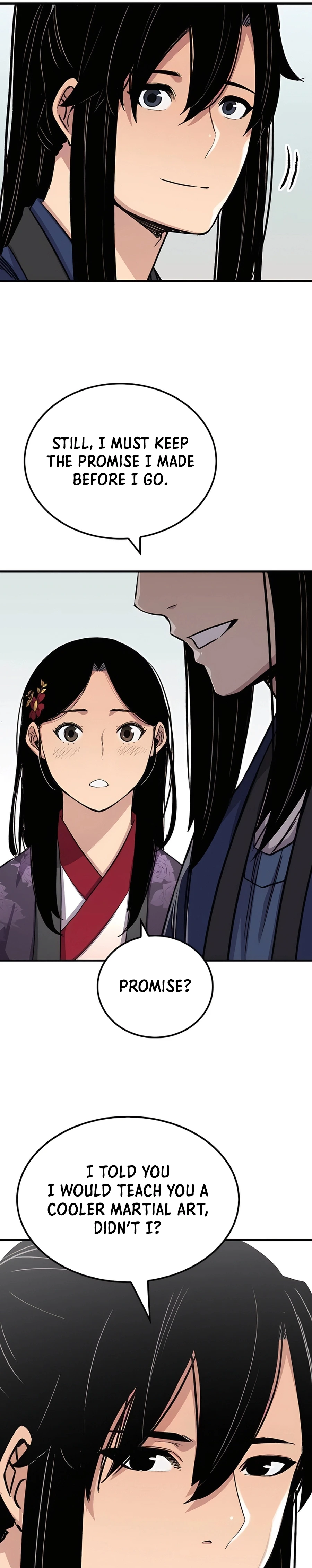 Read Reborn As The Heavenly Demon EN Manga Online