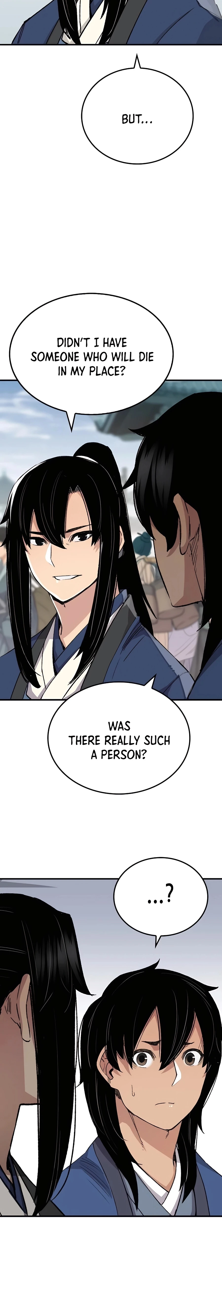 Read Reborn As The Heavenly Demon EN Manga Online