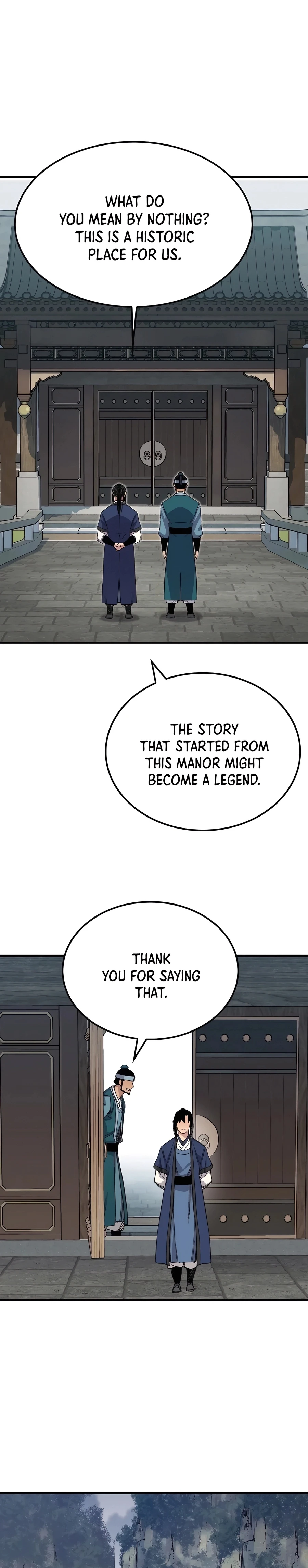 Read Reborn As The Heavenly Demon EN Manga Online