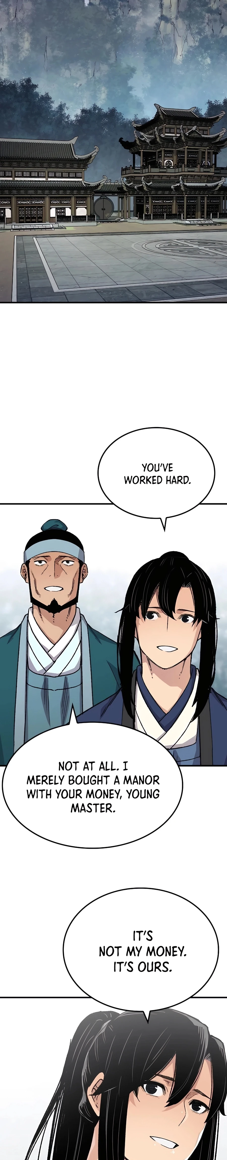 Read Reborn As The Heavenly Demon EN Manga Online