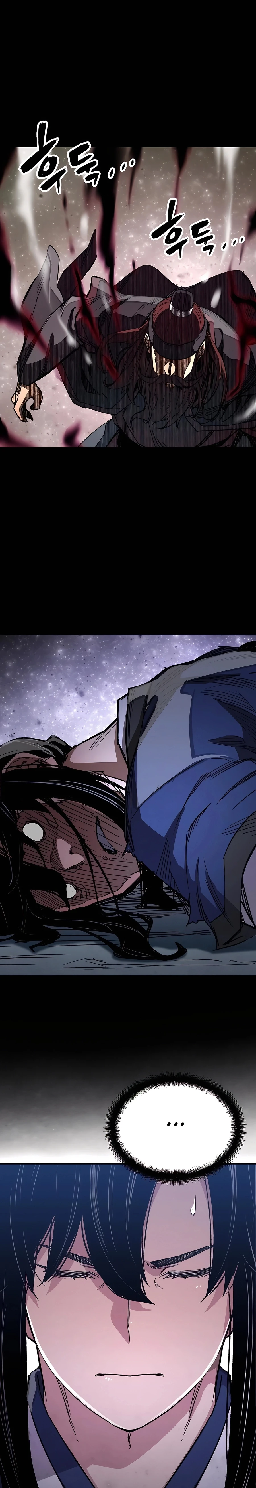 Read Reborn As The Heavenly Demon EN Manga Online
