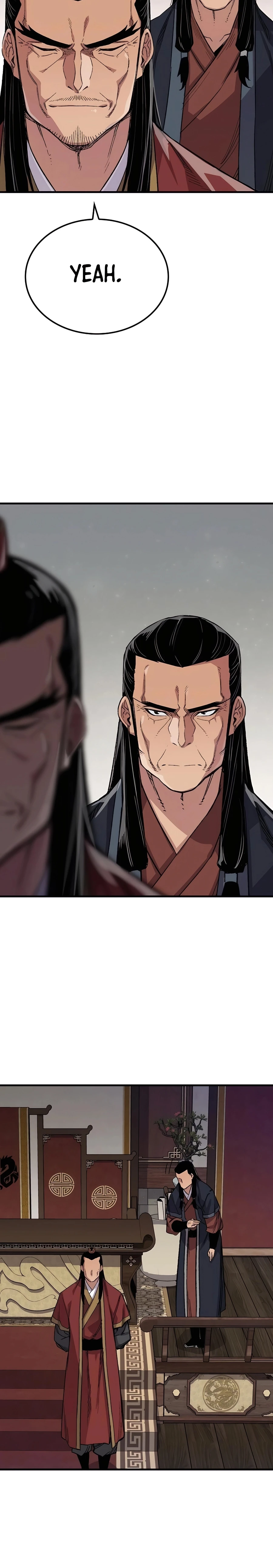 Read Reborn As The Heavenly Demon EN Manga Online
