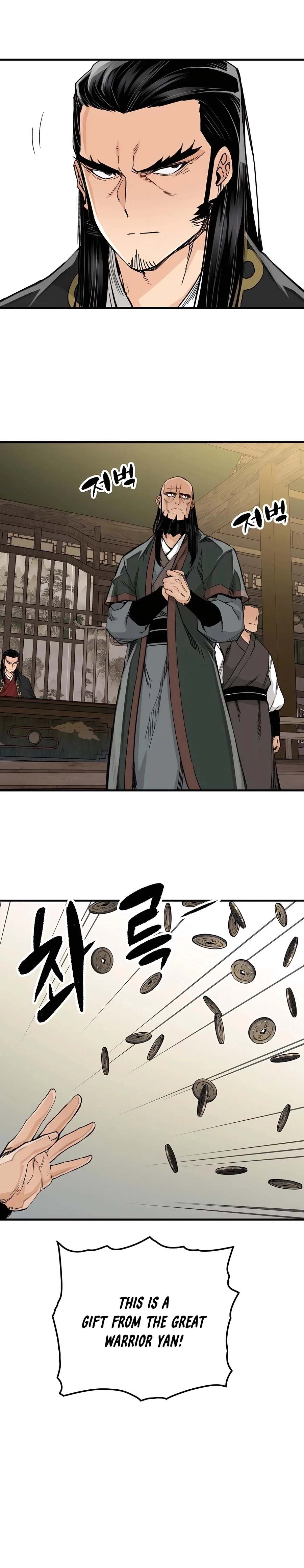 Read Reborn As The Heavenly Demon EN Manga Online